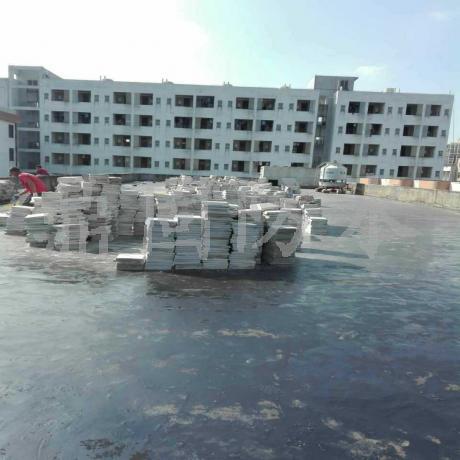 整体防水补漏工程